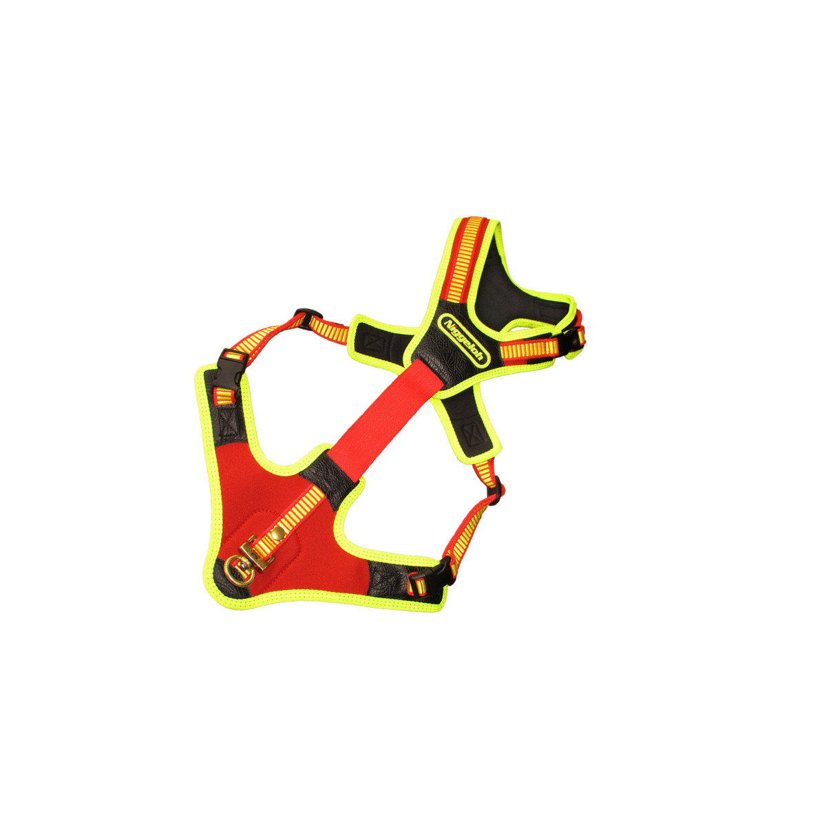 Seguire la bretella TRAIL M